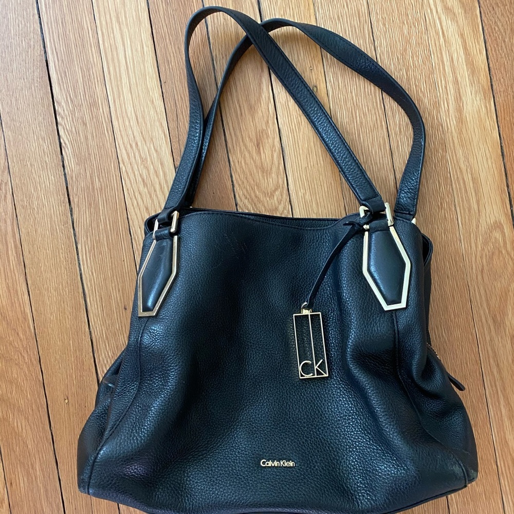 Calvin Klein handbag